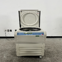 Thermo Scientific Sorvall Legend XFR Centrifuge image 3